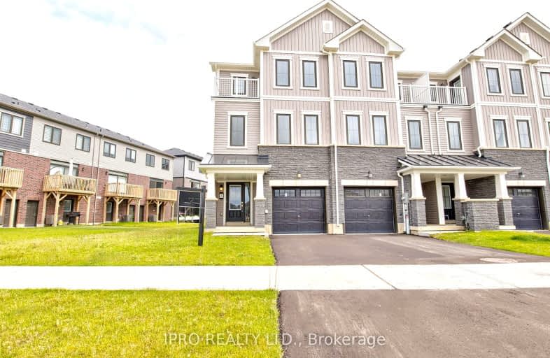 263 Gillespie Drive, Brantford | Image 1