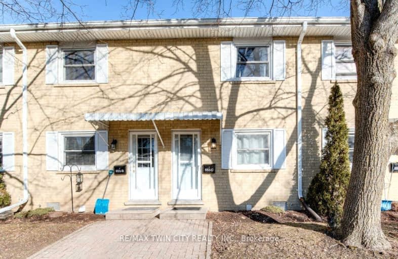 C-653 Albert Street, Waterloo | Image 1