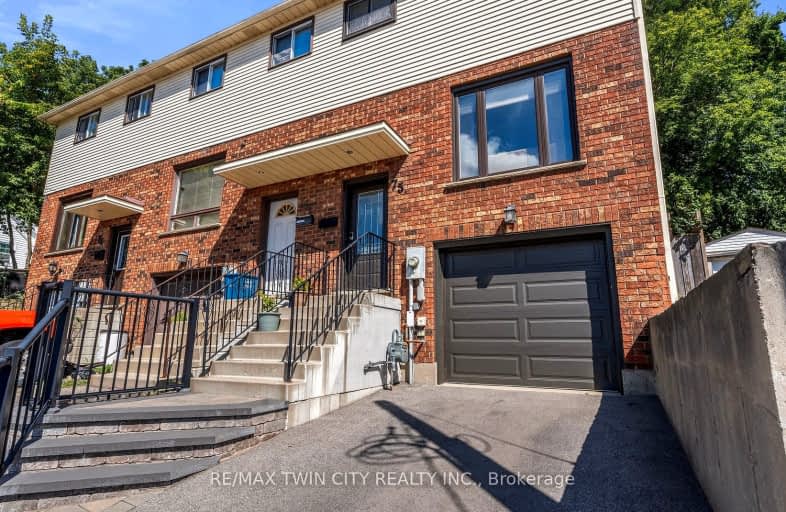 A-75 Buffalo Street, Brantford | Image 1