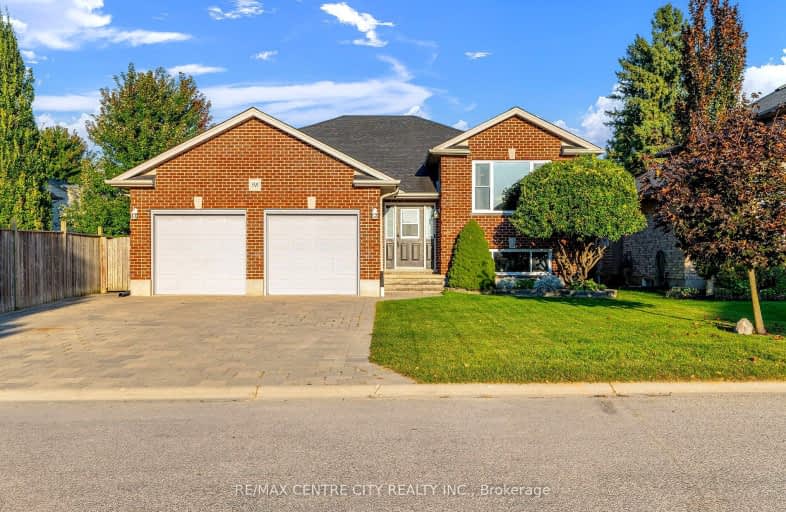 98 Laura Lane, Strathroy-Caradoc | Image 1