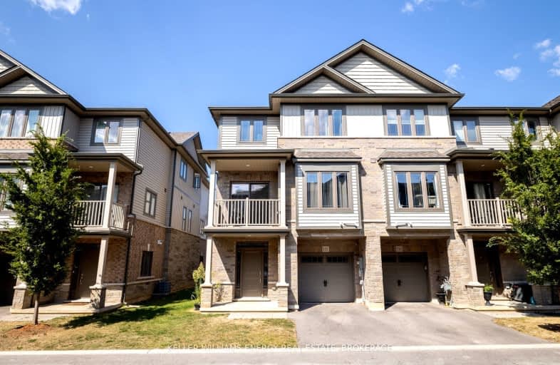 111-77 Diana Avenue, Brantford | Image 1