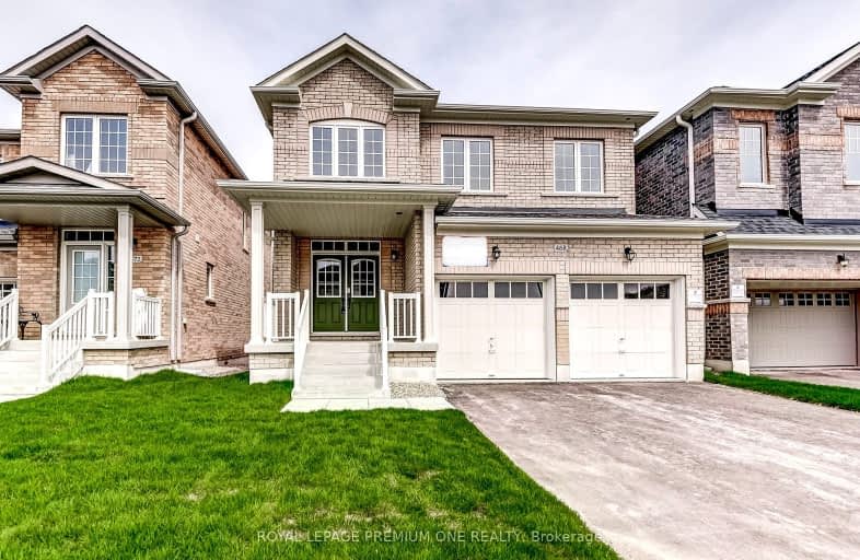 468 Black Cherry Crescent, Melancthon | Image 1