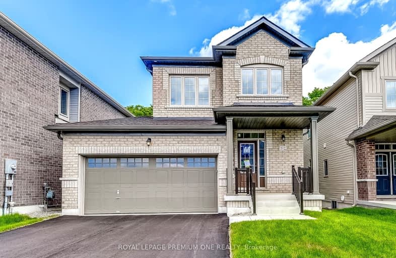 512 Black Cherry Crescent, Shelburne | Image 1