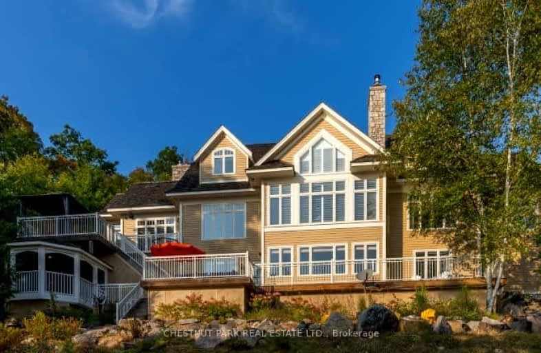 07-1363 Juddhaven Road, Muskoka Lakes | Image 1