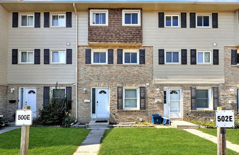 E-500 Grey Street, Brantford | Image 1