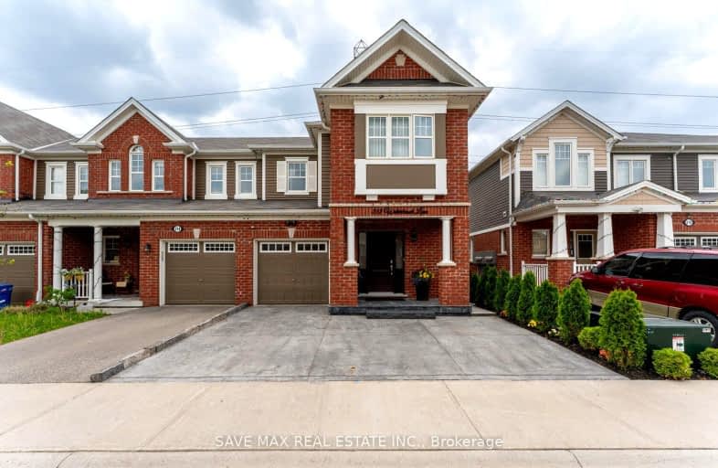 212 Waterbrook Lane, Kitchener | Image 1