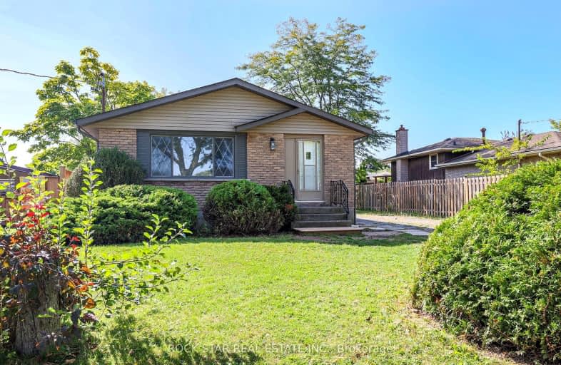 125 Meredith Drive, St. Catharines | Image 1