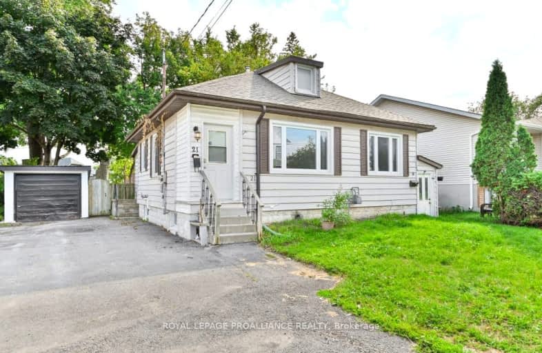 B-21 Burton Street, Belleville | Image 1