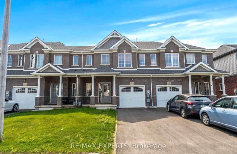 116 Alicia Crescent, Thorold | Image 1