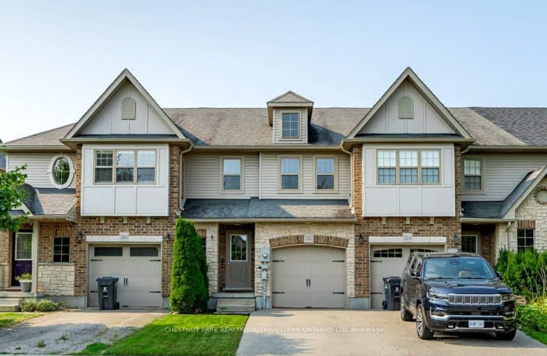 322 Severn Drive, Guelph | Image 1