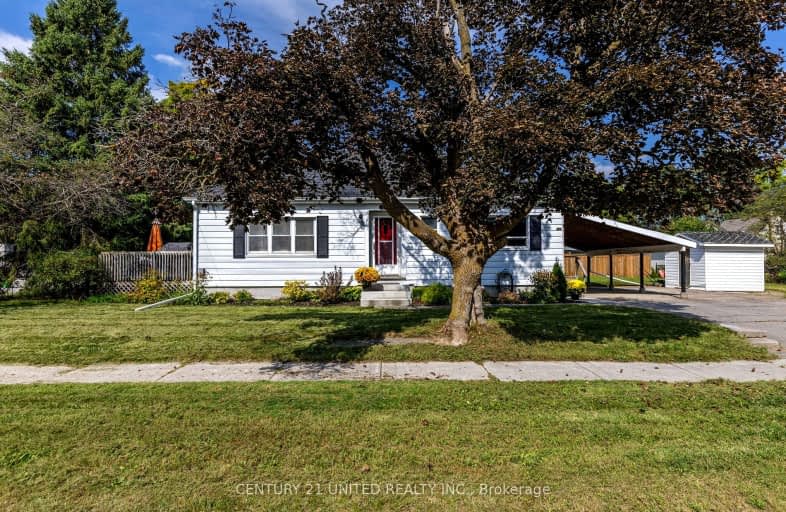 162 Dumble Avenue, Peterborough | Image 1