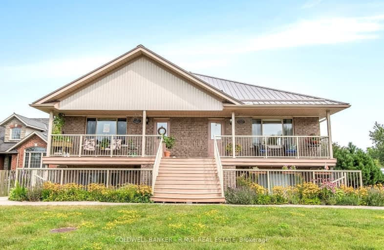 A2-37 Lake Breeze Court, Prince Edward County | Image 1