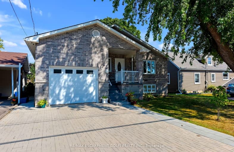 3 Morton Avenue, Brantford | Image 1