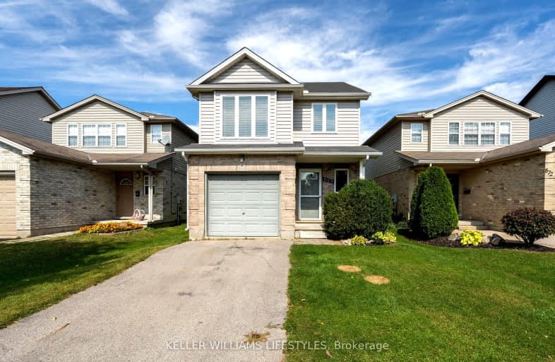 868 Marigold Street, London | Image 1