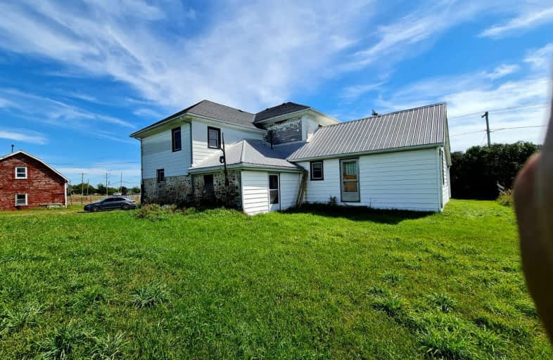 4893 Old Highway 2, Belleville | Image 1