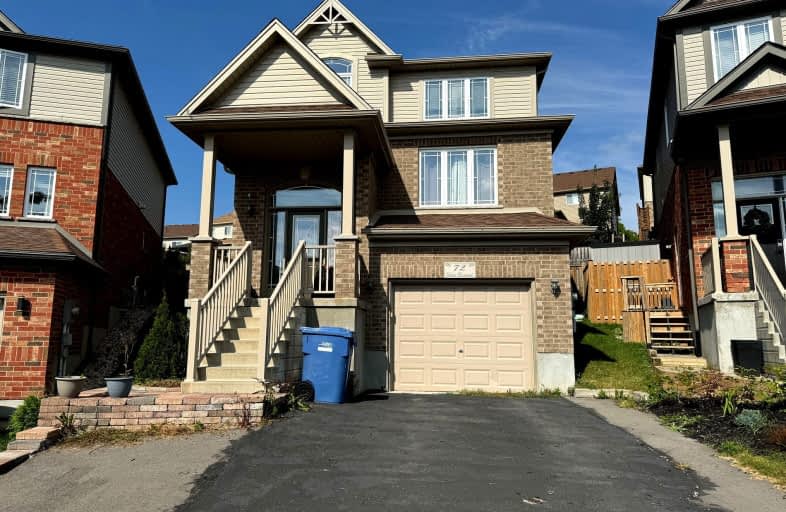 72 Oakes Crescent, Guelph | Image 1
