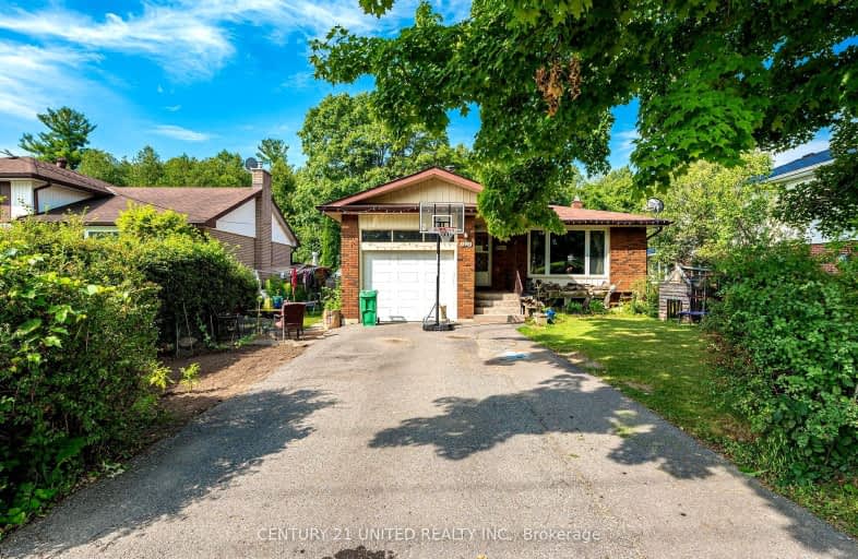 1329 Hilliard Street, Peterborough | Image 1