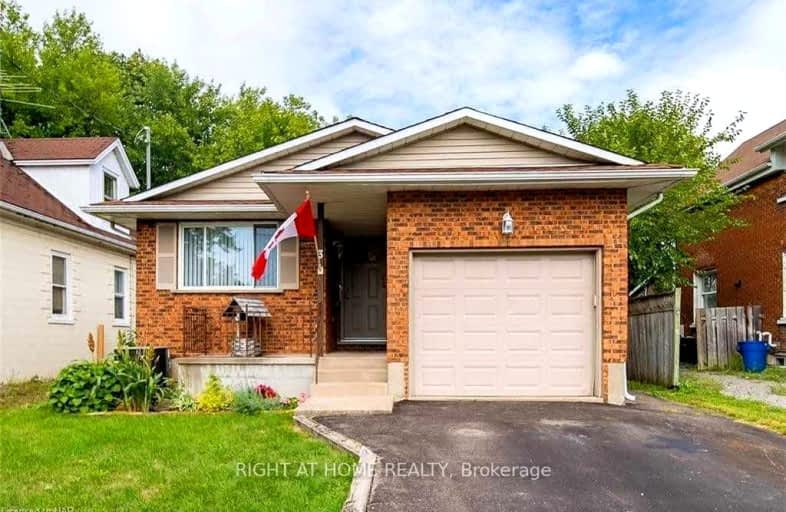 Bsmt-3 Herrick Avenue, St. Catharines | Image 1