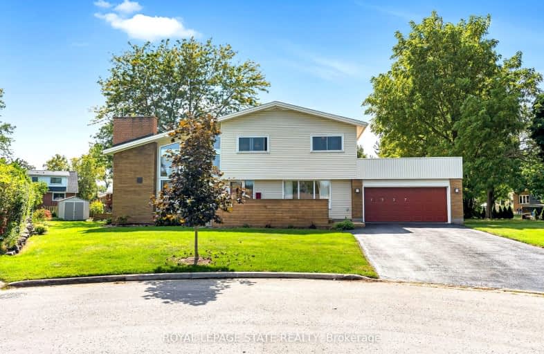 3537 Eton Crescent, Niagara Falls | Image 1