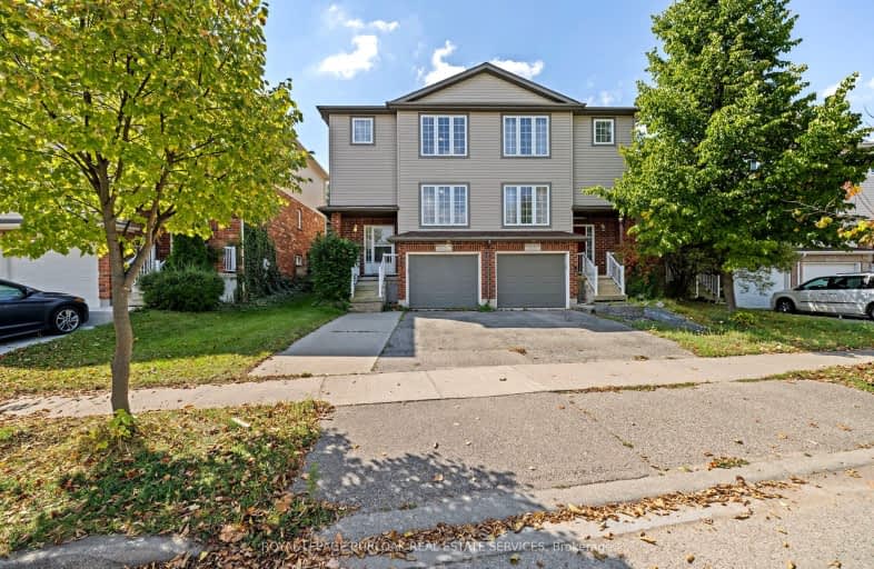 A-695 Wild Ginger Avenue, Waterloo | Image 1