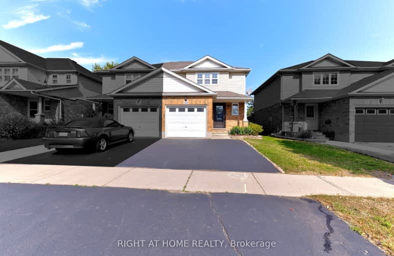 40 Watercress Court, Kitchener | Image 1