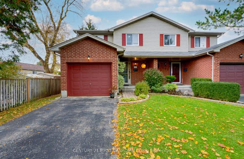 125 Killarney Place, London | Image 1