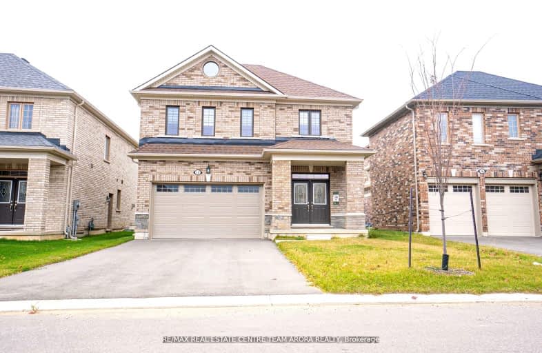 12 Harwood Street, Tillsonburg | Image 1