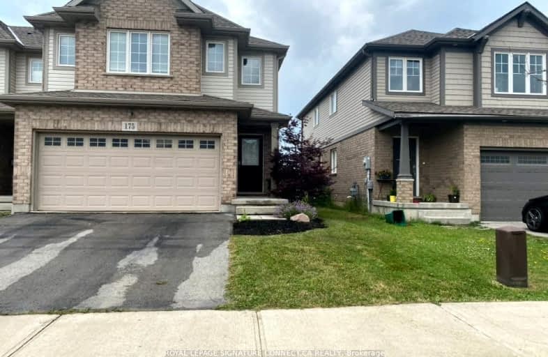 175 Winterberry Boulevard, Thorold | Image 1