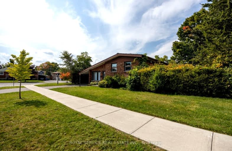 650 Harold Drive, Peterborough | Image 1