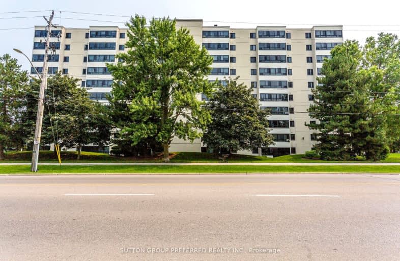 305-600 GRENFELL Drive, London | Image 1