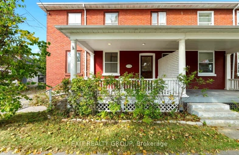 378 King Street West, Cobourg | Image 1