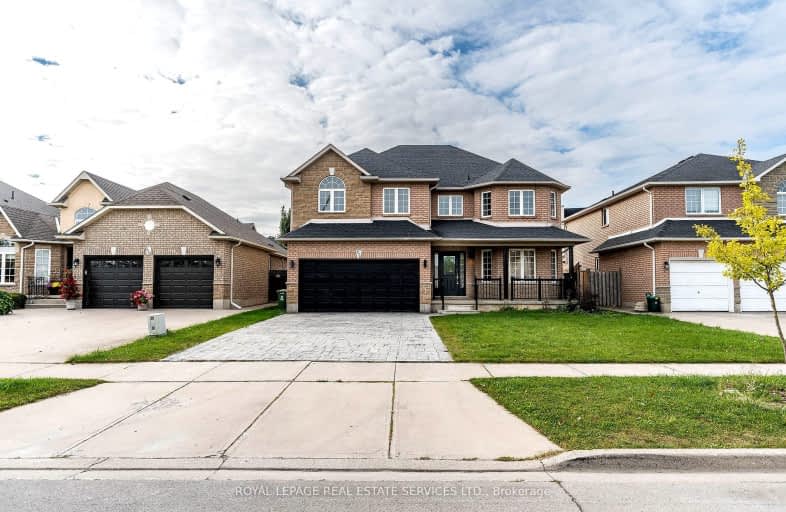 276 Gatestone Drive, Hamilton | Image 1