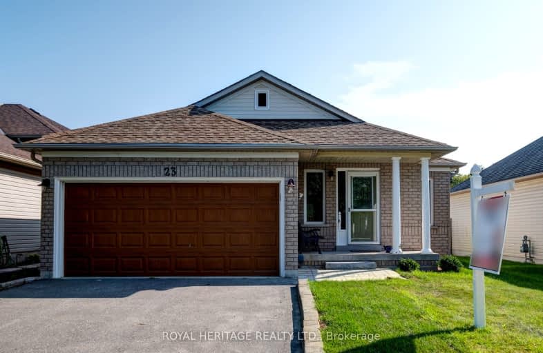 23 Rapley Boulevard, Port Hope | Image 1