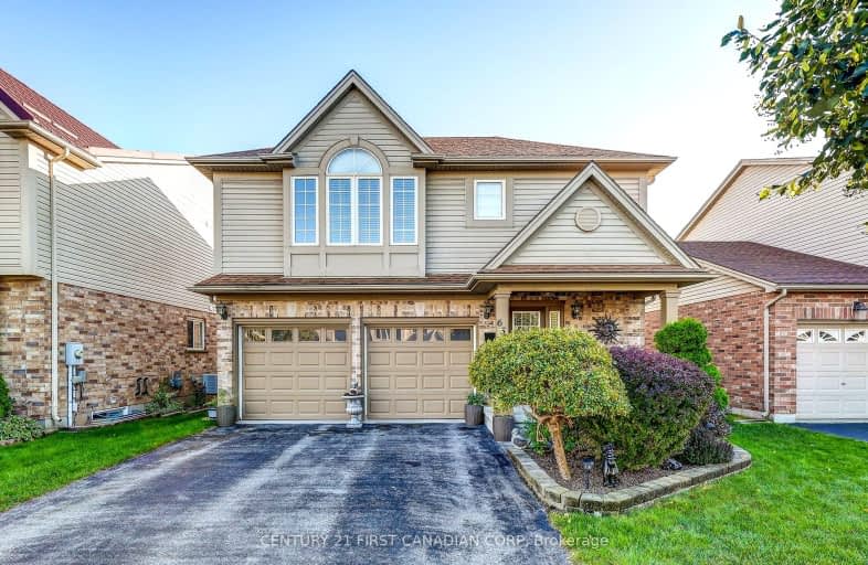 658 North Leaksdale Circle, London | Image 1