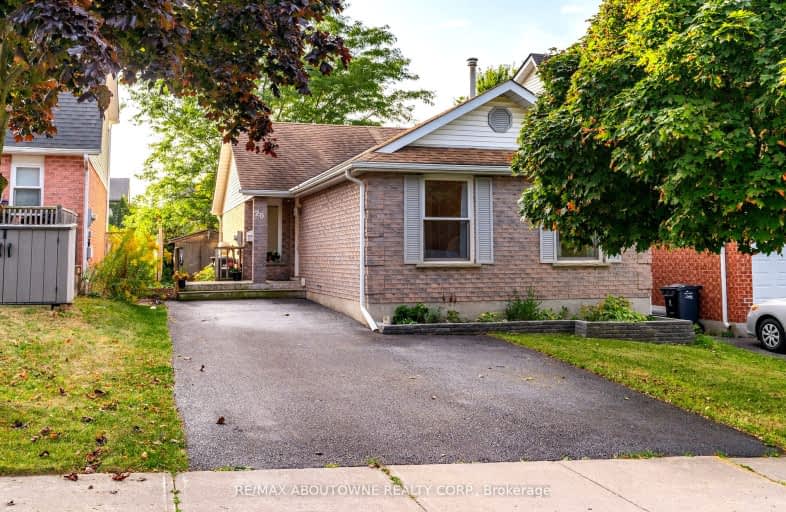 20 Moss Place, Guelph | Image 1