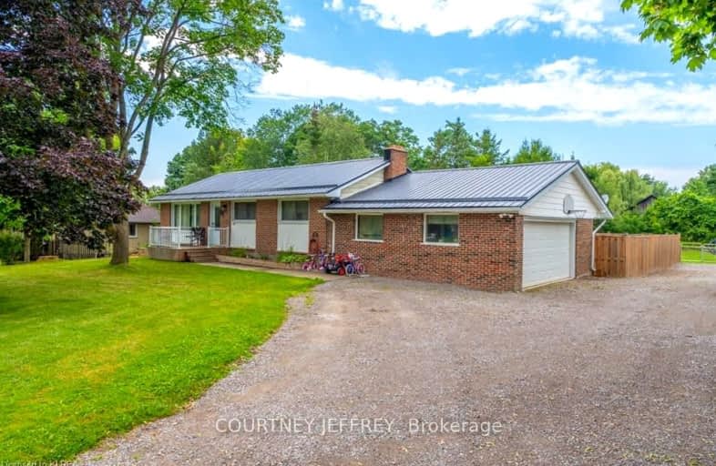 68 Manvers Drive, Kawartha Lakes | Image 1