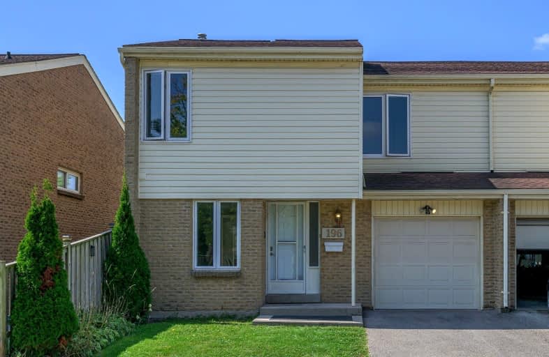 196-700 Osgoode Drive, London | Image 1