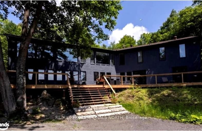 1023 South Ril Lake Road, Lake of Bays | Image 1