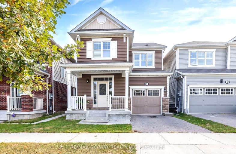 6 West Oak Trail, Kitchener | Image 1