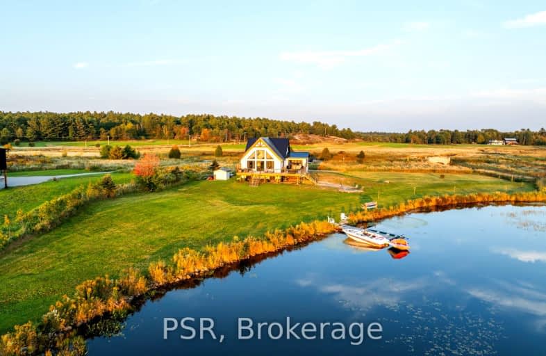 1038 Boyes Bridge Lane, Gravenhurst | Image 1