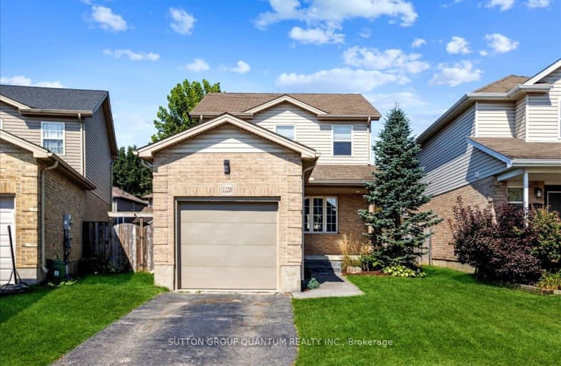 1120 Kimball Crescent, London | Image 1