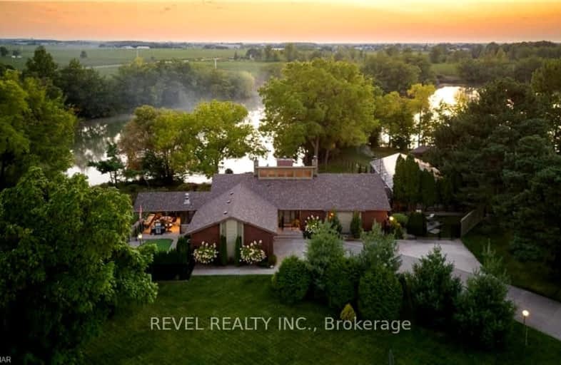 1424 Four Mile Creek Road, Niagara on the Lake | Image 1