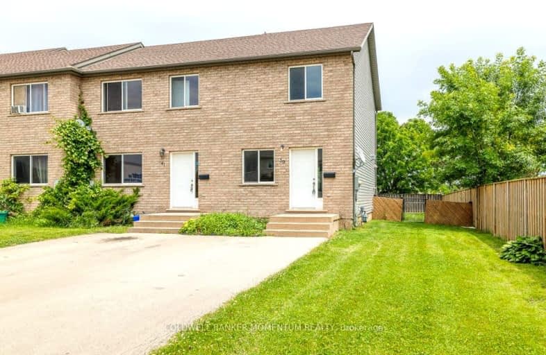 39 Saturn Road, Port Colborne | Image 1