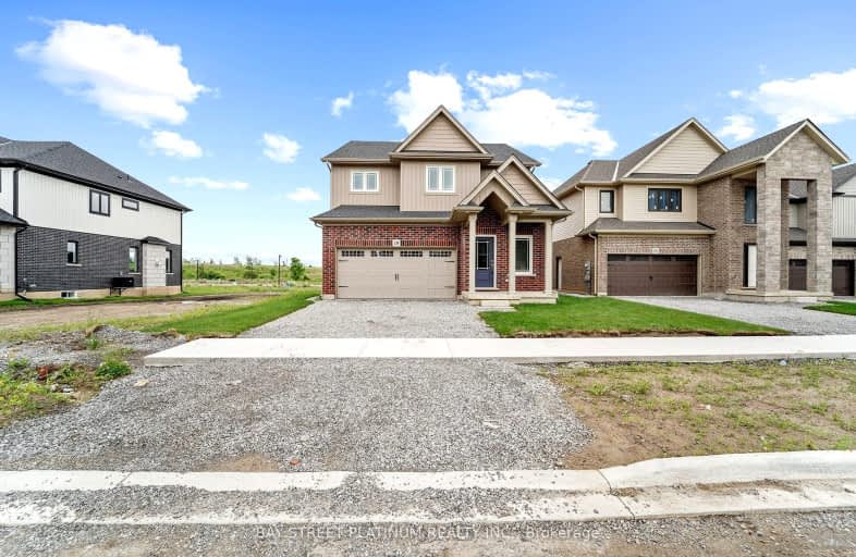 19 ALICIA Crescent, Thorold | Image 1