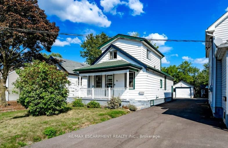 31 Ellen Street, Fort Erie | Image 1