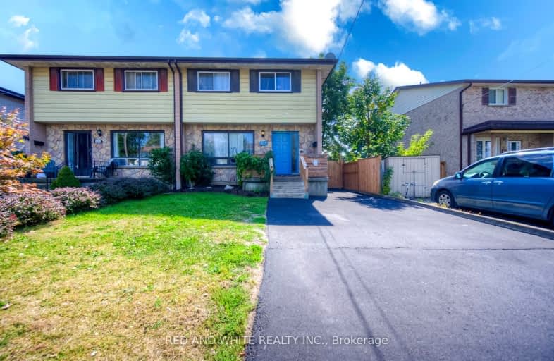 A-61 Cumberland Street, Brantford | Image 1