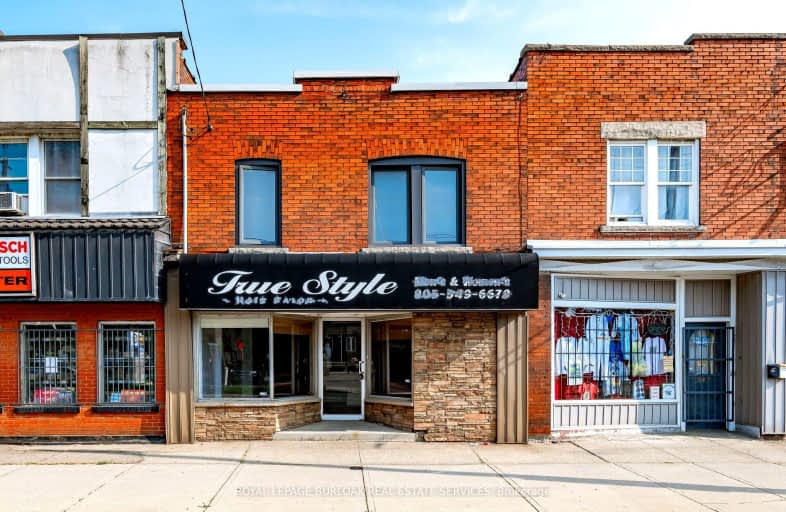 1345 Main Street East, Hamilton | Image 1