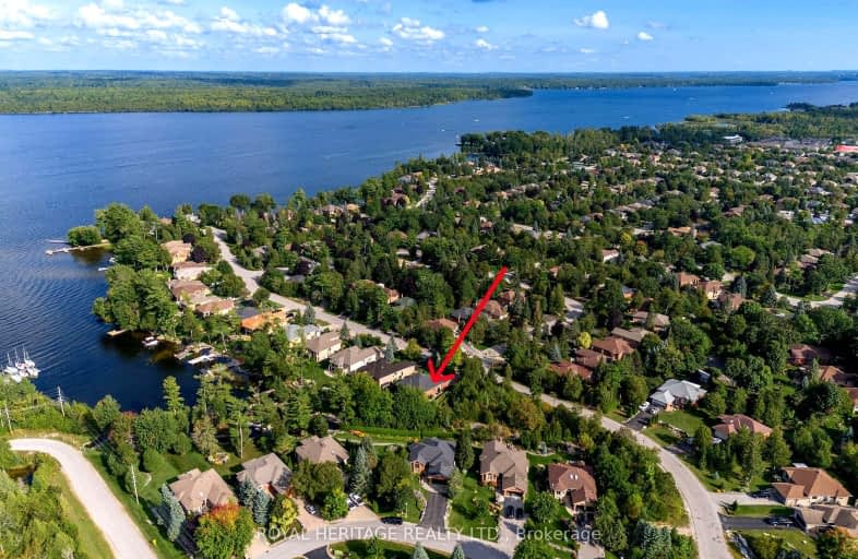 22 Navigators Trail, Kawartha Lakes | Image 1