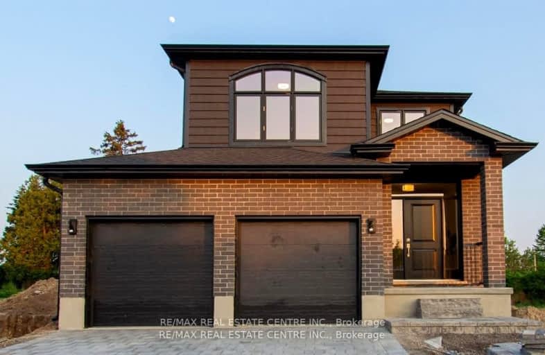 1123 Waterwheel Road, London | Image 1