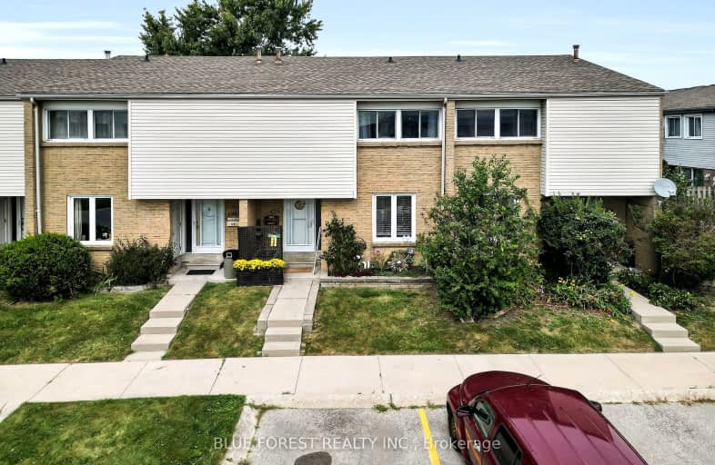 126-500 Osgoode Drive, London | Image 1